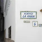 La Prora 3*