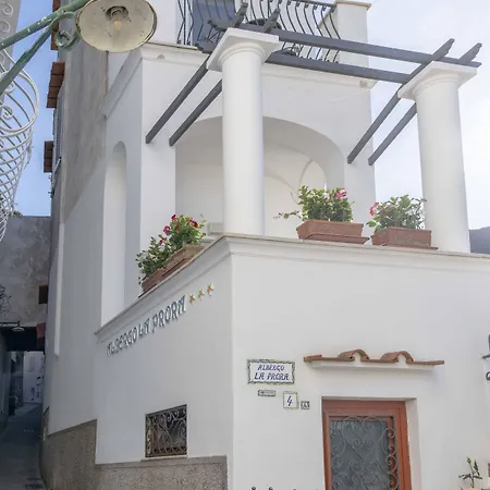 Hotel La Prora