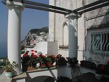 La Prora 호텔