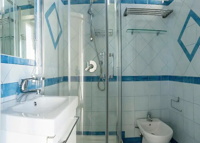 Hotel La Prora 3*