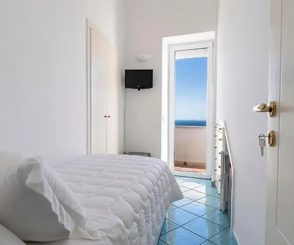 Hotel La Prora Capri