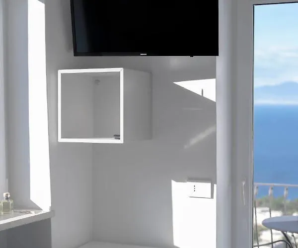 Hotel La Prora Capri