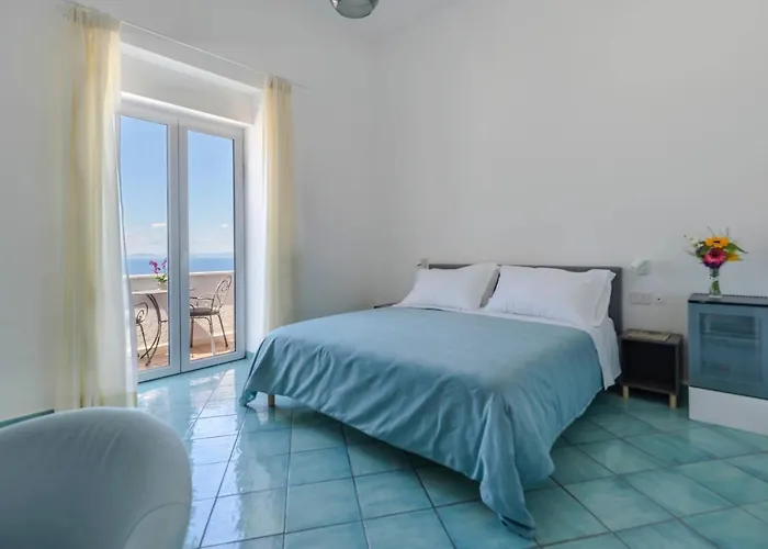 Hotel La Prora 3*