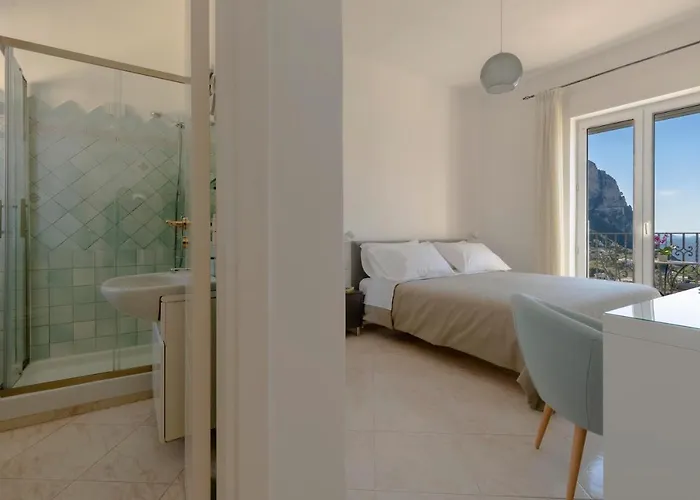 La Prora Capri