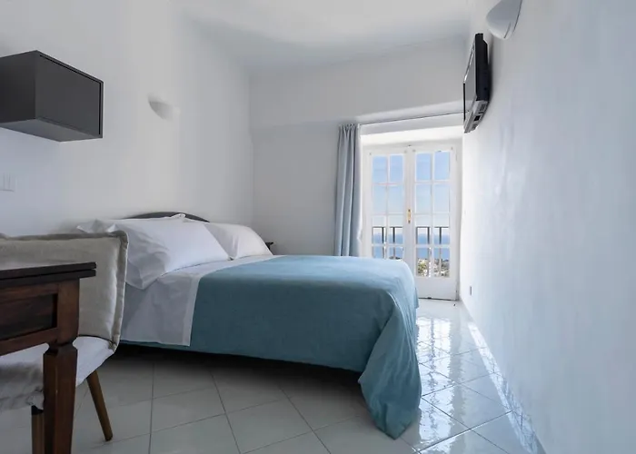 Hotel La Prora 3*