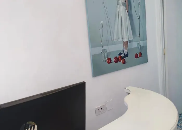 Hotel La Prora Capri