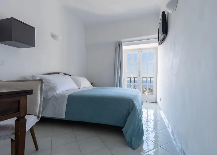 Hotel La Prora 3*