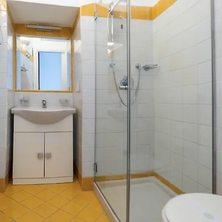 Ξενοδοχείο La Prora Κάπρι