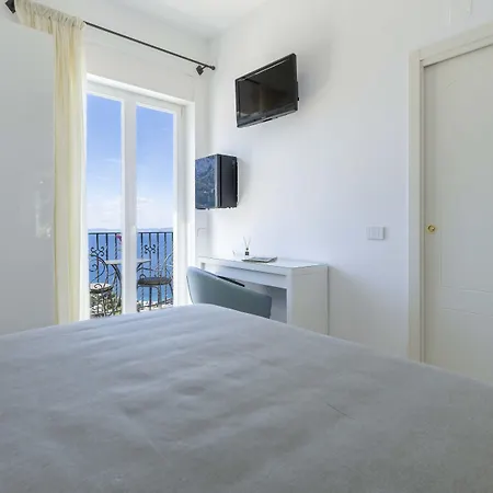 Ξενοδοχείο La Prora 3*