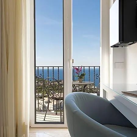 Hotel La Prora Capri