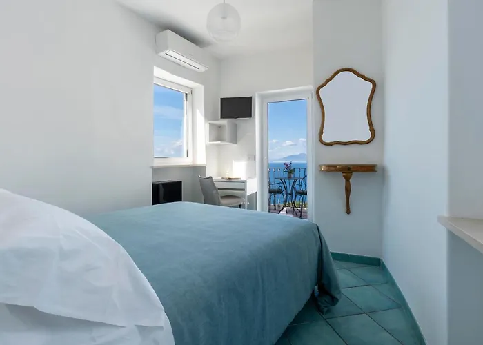 Hotel La Prora Capri