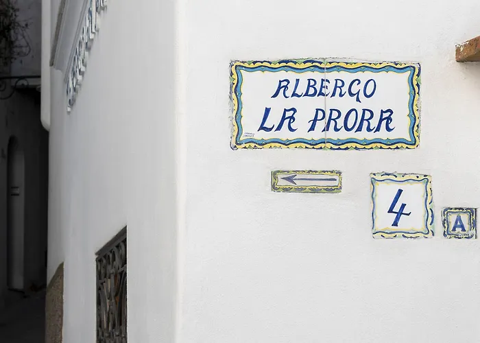 La Prora 3*