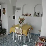La Prora ホテル