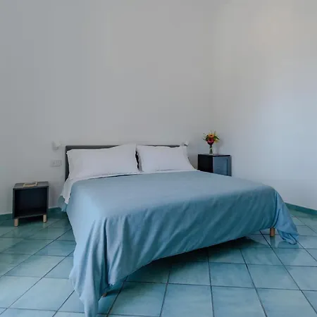 La Prora Hotel Capri