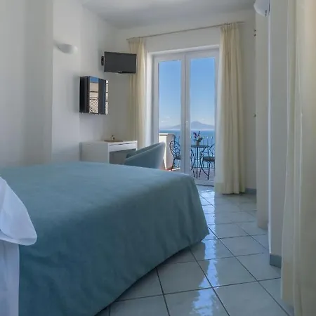 Hotel La Prora