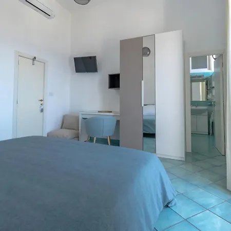 La Prora Capri