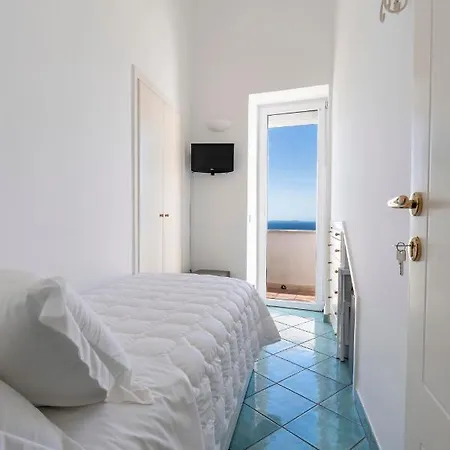 Hotel La Prora Capri