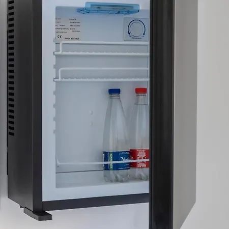 La Prora Отель Капри