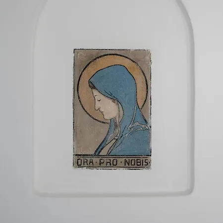 Отель La Prora
