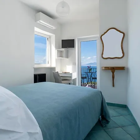 Hotel La Prora Capri