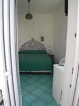 La Prora Отель