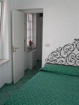 Отель La Prora 3*