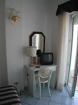 Отель La Prora