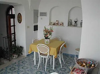 La Prora Отель