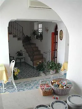 Отель La Prora