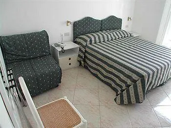 Отель La Prora Капри