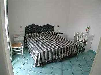 La Prora Отель Капри