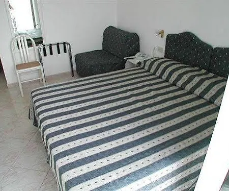La Prora Отель 3*