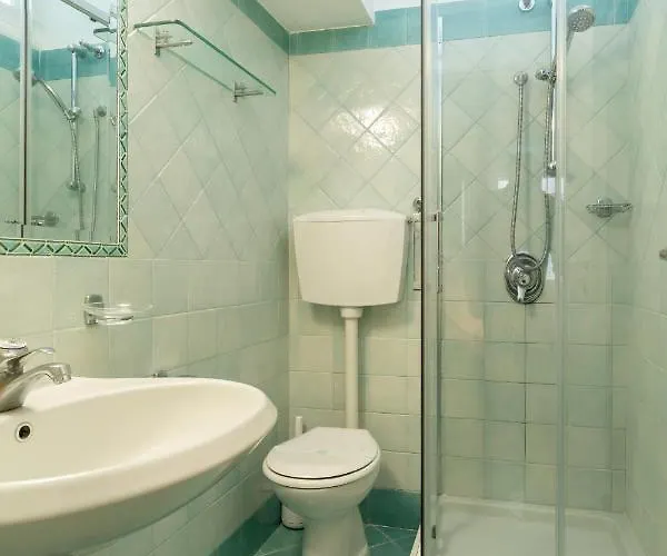 La Prora فندق 3*