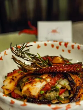 La Prora 3* كابري