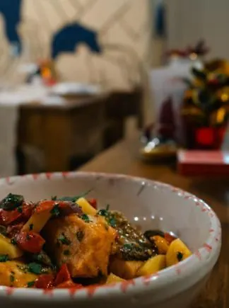 فندق La Prora كابري